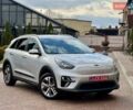 Сірий Кіа Niro, об'ємом двигуна 0 л та пробігом 118 тис. км за 19300 $, фото 41 на Automoto.ua
