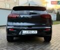Сірий Кіа Niro, об'ємом двигуна 0 л та пробігом 118 тис. км за 20499 $, фото 14 на Automoto.ua
