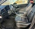 Серый Киа Niro, объемом двигателя 0 л и пробегом 124 тыс. км за 18950 $, фото 8 на Automoto.ua