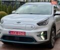 Сірий Кіа Niro, об'ємом двигуна 0 л та пробігом 118 тис. км за 19300 $, фото 12 на Automoto.ua