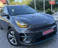 Серый Киа Niro, объемом двигателя 0 л и пробегом 85 тыс. км за 18999 $, фото 1 на Automoto.ua