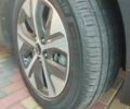 Серый Киа Niro, объемом двигателя 0 л и пробегом 49 тыс. км за 23000 $, фото 2 на Automoto.ua