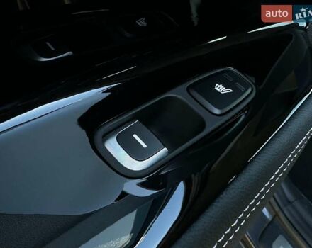 Сірий Кіа Niro, об'ємом двигуна 0 л та пробігом 58 тис. км за 23400 $, фото 84 на Automoto.ua