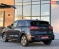 Серый Киа Niro, объемом двигателя 0 л и пробегом 74 тыс. км за 18200 $, фото 1 на Automoto.ua