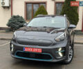 Серый Киа Niro, объемом двигателя 0 л и пробегом 158 тыс. км за 17750 $, фото 4 на Automoto.ua