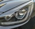 Сірий Кіа Niro, об'ємом двигуна 0 л та пробігом 136 тис. км за 19200 $, фото 15 на Automoto.ua