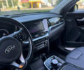 Серый Киа Niro, объемом двигателя 0 л и пробегом 61 тыс. км за 19700 $, фото 19 на Automoto.ua