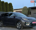 Серый Киа Niro, объемом двигателя 0 л и пробегом 112 тыс. км за 20300 $, фото 11 на Automoto.ua