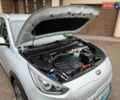 Сірий Кіа Niro, об'ємом двигуна 0 л та пробігом 71 тис. км за 21999 $, фото 86 на Automoto.ua
