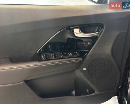 Сірий Кіа Niro, об'ємом двигуна 0 л та пробігом 155 тис. км за 19400 $, фото 15 на Automoto.ua