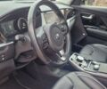 Серый Киа Niro, объемом двигателя 0 л и пробегом 167 тыс. км за 18400 $, фото 23 на Automoto.ua