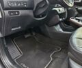 Сірий Кіа Niro, об'ємом двигуна 0 л та пробігом 136 тис. км за 19200 $, фото 23 на Automoto.ua