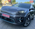 Серый Киа Niro, объемом двигателя 0 л и пробегом 85 тыс. км за 18999 $, фото 7 на Automoto.ua