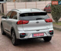 Серый Киа Niro, объемом двигателя 0 л и пробегом 118 тыс. км за 19350 $, фото 20 на Automoto.ua