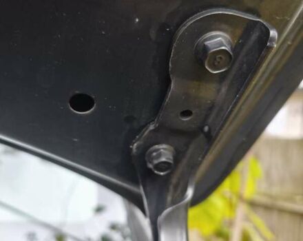 Серый Киа Niro, объемом двигателя 0 л и пробегом 58 тыс. км за 23800 $, фото 13 на Automoto.ua