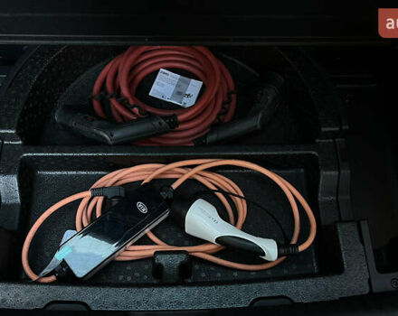 Сірий Кіа Niro, об'ємом двигуна 0 л та пробігом 114 тис. км за 19400 $, фото 31 на Automoto.ua