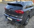 Серый Киа Niro, объемом двигателя 0 л и пробегом 83 тыс. км за 25100 $, фото 7 на Automoto.ua