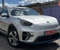 Сірий Кіа Niro, об'ємом двигуна 0 л та пробігом 108 тис. км за 19100 $, фото 36 на Automoto.ua