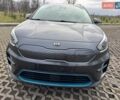 Сірий Кіа Niro, об'ємом двигуна 0 л та пробігом 150 тис. км за 17350 $, фото 4 на Automoto.ua
