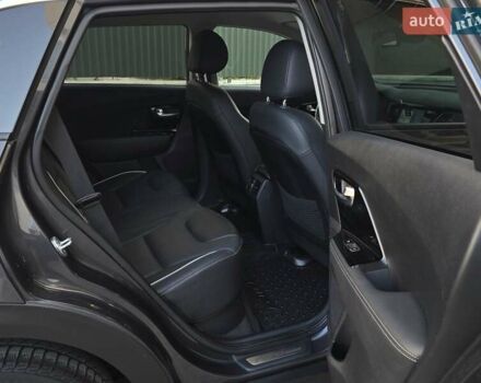 Серый Киа Niro, объемом двигателя 0 л и пробегом 144 тыс. км за 17250 $, фото 31 на Automoto.ua