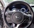 Серый Киа Niro, объемом двигателя 0 л и пробегом 44 тыс. км за 17500 $, фото 6 на Automoto.ua
