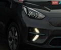 Серый Киа Niro, объемом двигателя 0 л и пробегом 164 тыс. км за 17550 $, фото 6 на Automoto.ua