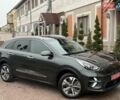 Серый Киа Niro, объемом двигателя 0 л и пробегом 125 тыс. км за 18950 $, фото 13 на Automoto.ua