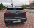 Серый Киа Niro, объемом двигателя 0 л и пробегом 58 тыс. км за 23800 $, фото 8 на Automoto.ua