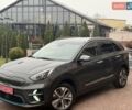 Серый Киа Niro, объемом двигателя 0 л и пробегом 125 тыс. км за 18950 $, фото 2 на Automoto.ua