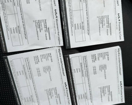 Кіа Niro 2020 у Вінниці на Automoto.ua Сірий Кіа Niro, об'ємом двигуна 0 л та пробігом 157 тис. км за 19500 $, фото 36 на Automoto.ua