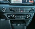 Сірий Кіа Niro, об'ємом двигуна 0 л та пробігом 96 тис. км за 16900 $, фото 18 на Automoto.ua