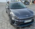 Серый Киа Niro, объемом двигателя 0 л и пробегом 83 тыс. км за 25100 $, фото 4 на Automoto.ua