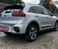 Сірий Кіа Niro, об'ємом двигуна 0 л та пробігом 108 тис. км за 19100 $, фото 13 на Automoto.ua