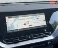 Сірий Кіа Niro, об'ємом двигуна 0 л та пробігом 93 тис. км за 17900 $, фото 9 на Automoto.ua