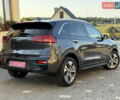Серый Киа Niro, объемом двигателя 0 л и пробегом 145 тыс. км за 18800 $, фото 39 на Automoto.ua