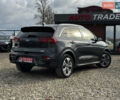 Серый Киа Niro, объемом двигателя 0 л и пробегом 110 тыс. км за 21200 $, фото 11 на Automoto.ua