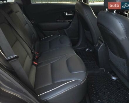 Серый Киа Niro, объемом двигателя 0 л и пробегом 144 тыс. км за 17250 $, фото 32 на Automoto.ua