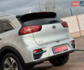 Серый Киа Niro, объемом двигателя 0 л и пробегом 118 тыс. км за 19350 $, фото 25 на Automoto.ua