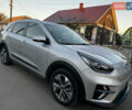 Сірий Кіа Niro, об'ємом двигуна 0 л та пробігом 120 тис. км за 22200 $, фото 20 на Automoto.ua