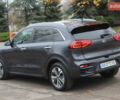 Сірий Кіа Niro, об'ємом двигуна 0 л та пробігом 74 тис. км за 19990 $, фото 12 на Automoto.ua
