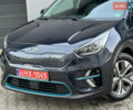 Серый Киа Niro, объемом двигателя 0 л и пробегом 156 тыс. км за 18500 $, фото 38 на Automoto.ua