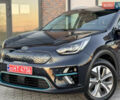 Серый Киа Niro, объемом двигателя 0 л и пробегом 142 тыс. км за 17700 $, фото 8 на Automoto.ua
