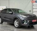 Серый Киа Niro, объемом двигателя 0 л и пробегом 153 тыс. км за 18558 $, фото 2 на Automoto.ua