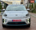 Серый Киа Niro, объемом двигателя 0 л и пробегом 118 тыс. км за 19350 $, фото 31 на Automoto.ua