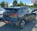 Серый Киа Niro, объемом двигателя 0 л и пробегом 97 тыс. км за 23200 $, фото 22 на Automoto.ua