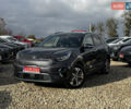 Серый Киа Niro, объемом двигателя 0 л и пробегом 110 тыс. км за 21200 $, фото 3 на Automoto.ua