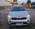 Сірий Кіа Niro, об'ємом двигуна 1.58 л та пробігом 53 тис. км за 18300 $, фото 1 на Automoto.ua