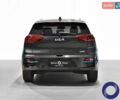 Серый Киа Niro, объемом двигателя 0 л и пробегом 146 тыс. км за 20747 $, фото 6 на Automoto.ua