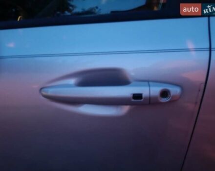 Сірий Кіа Niro, об'ємом двигуна 1.58 л та пробігом 53 тис. км за 18300 $, фото 4 на Automoto.ua