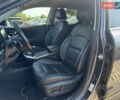 Серый Киа Niro, объемом двигателя 0 л и пробегом 76 тыс. км за 21700 $, фото 1 на Automoto.ua